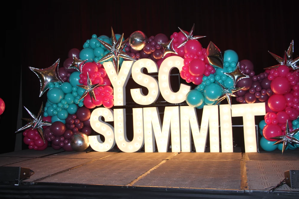 YSC Summit 2024 Young Adults Facing Breast Cancer Together Young